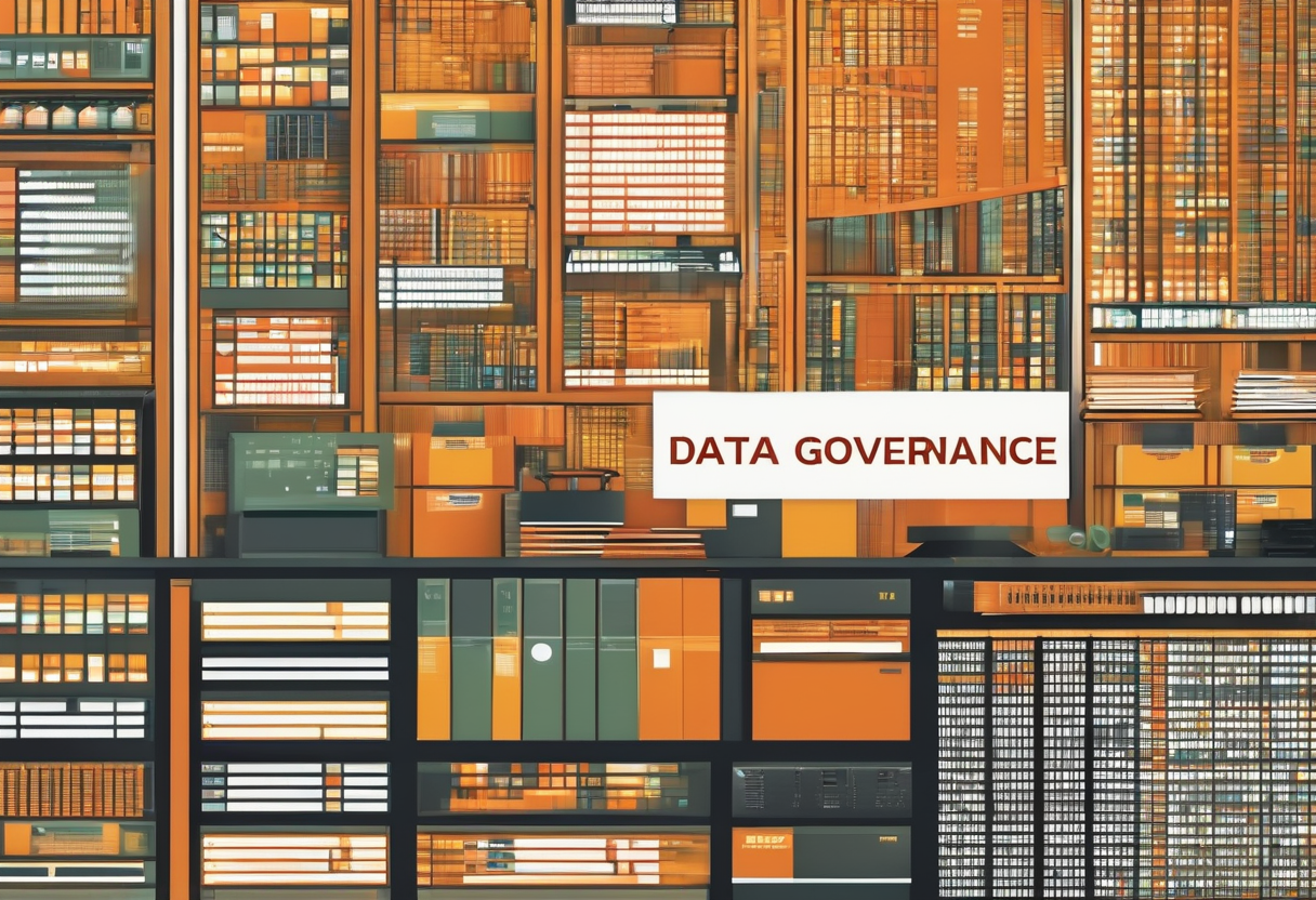 Data Governance In Advertising Technology: Enhancing Campaign Performance Through Better Data
