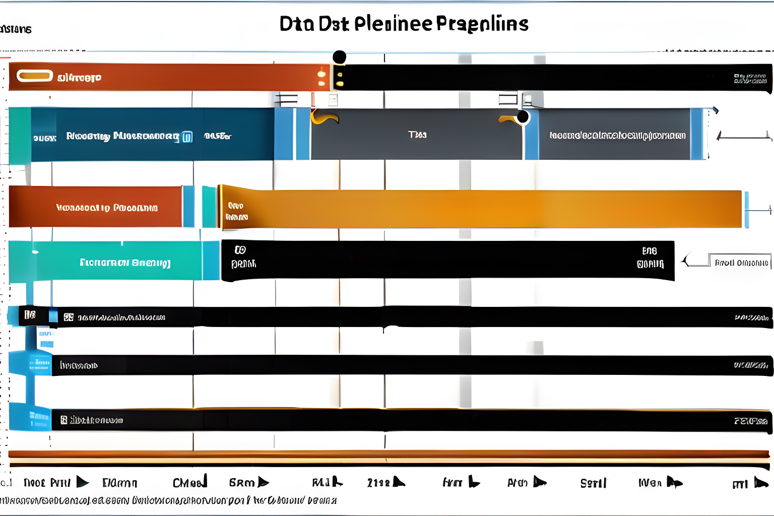 data pipelines