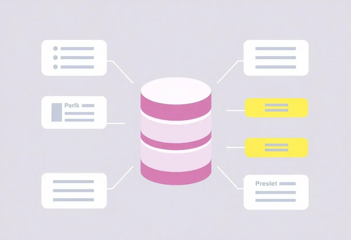 database management system