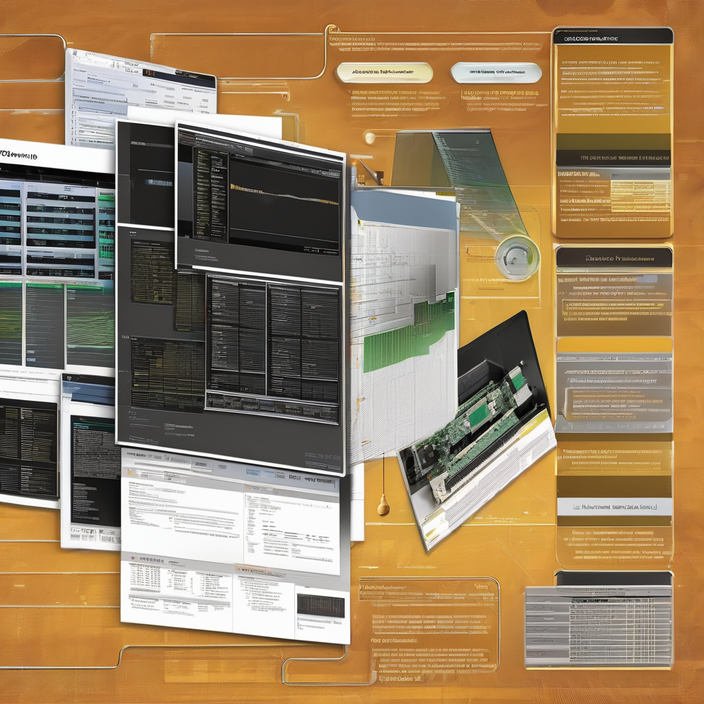 datasheets