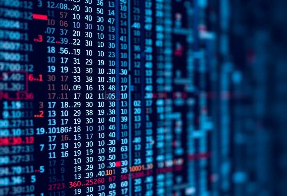 Decoding Data: The Technical Secrets of LSEnet Algorithms and Benchmarks