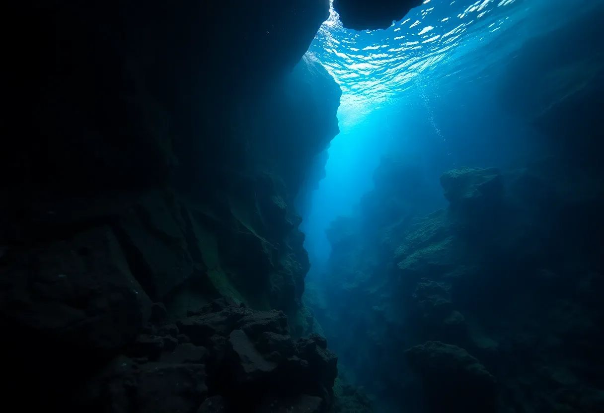 deeper