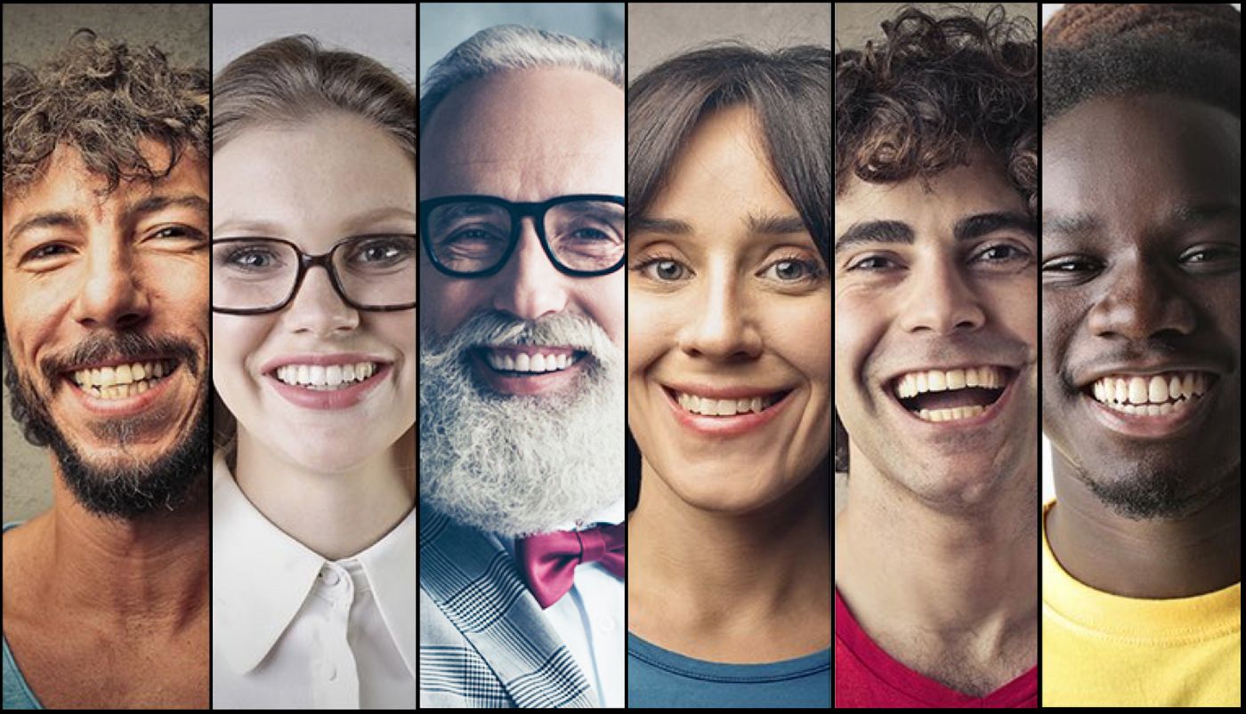 Everything is F*cked: A Story about Hope