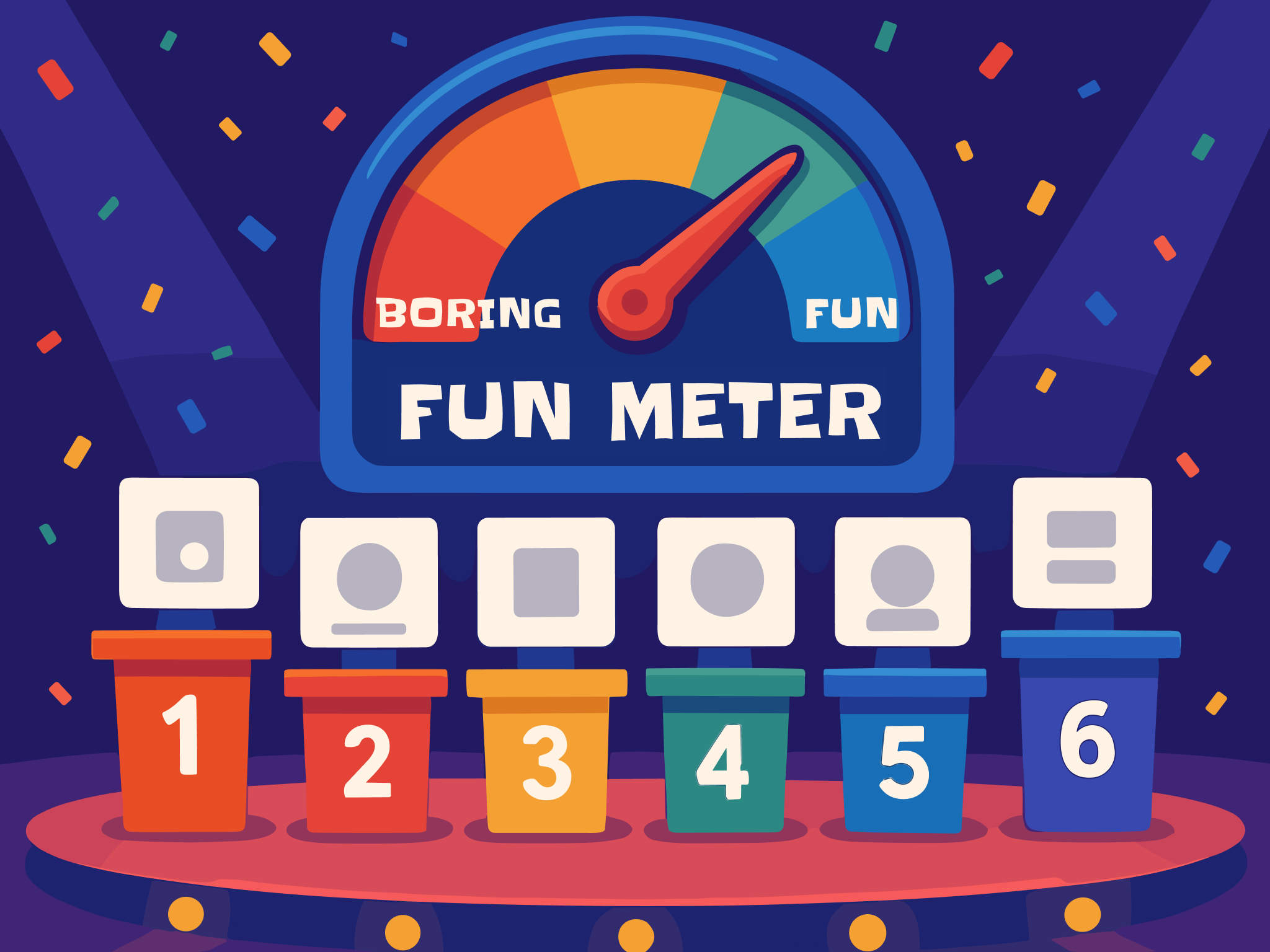 Best 6 Online Retrospective Boards: Which Is Most Fun? 