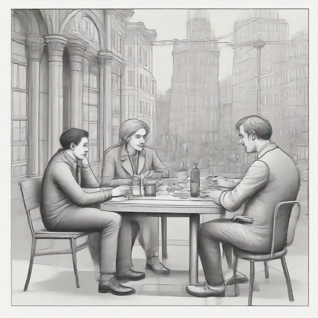 Championing Public Dialogue: CCDH's Defense of Free Speech Rights