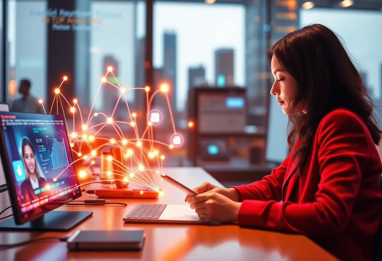 The Digital Steroid – AI + HITL+ Process Mindset