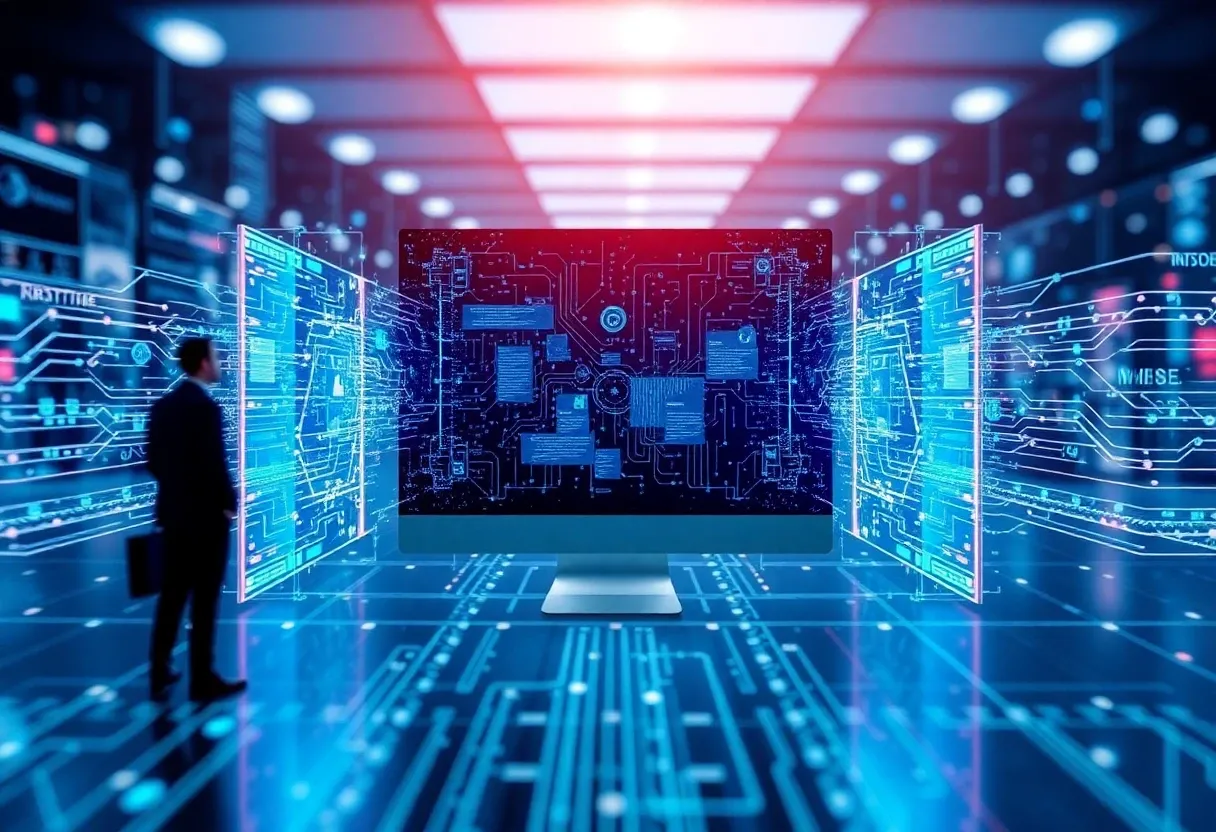 digital twin