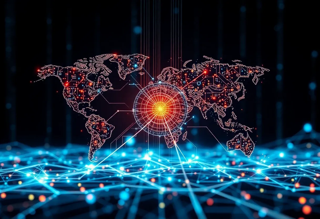 digital twin