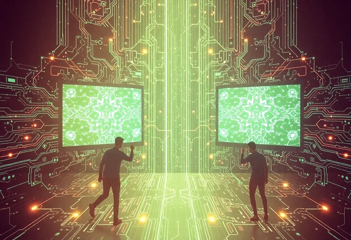digital twins