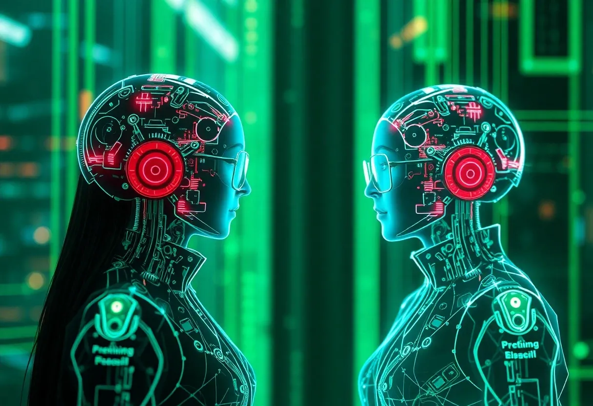 digital twins