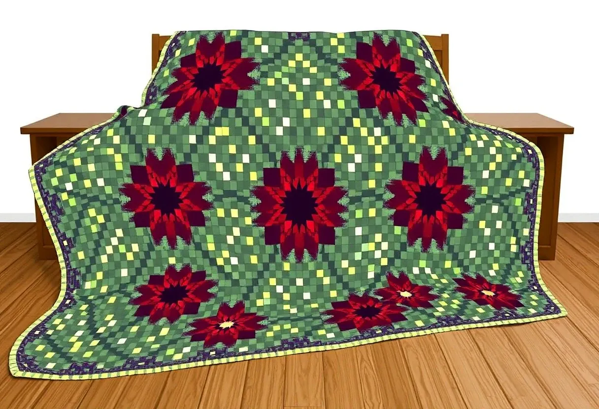 MIVPG on E-commerce: Multi-Image/Multi-Patch Aggregation for Captioning