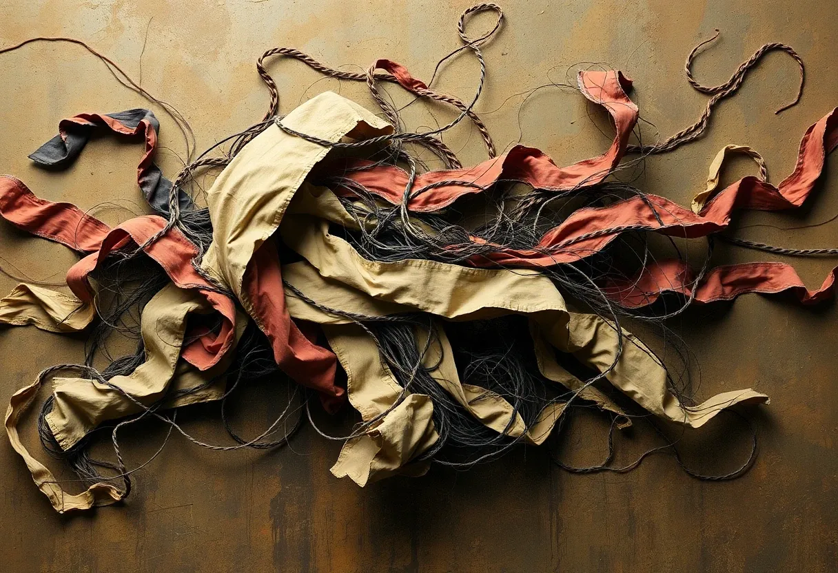 Disentangled Motion Representation: Encoding Full-Body Avatars into Discrete Latent Spaces