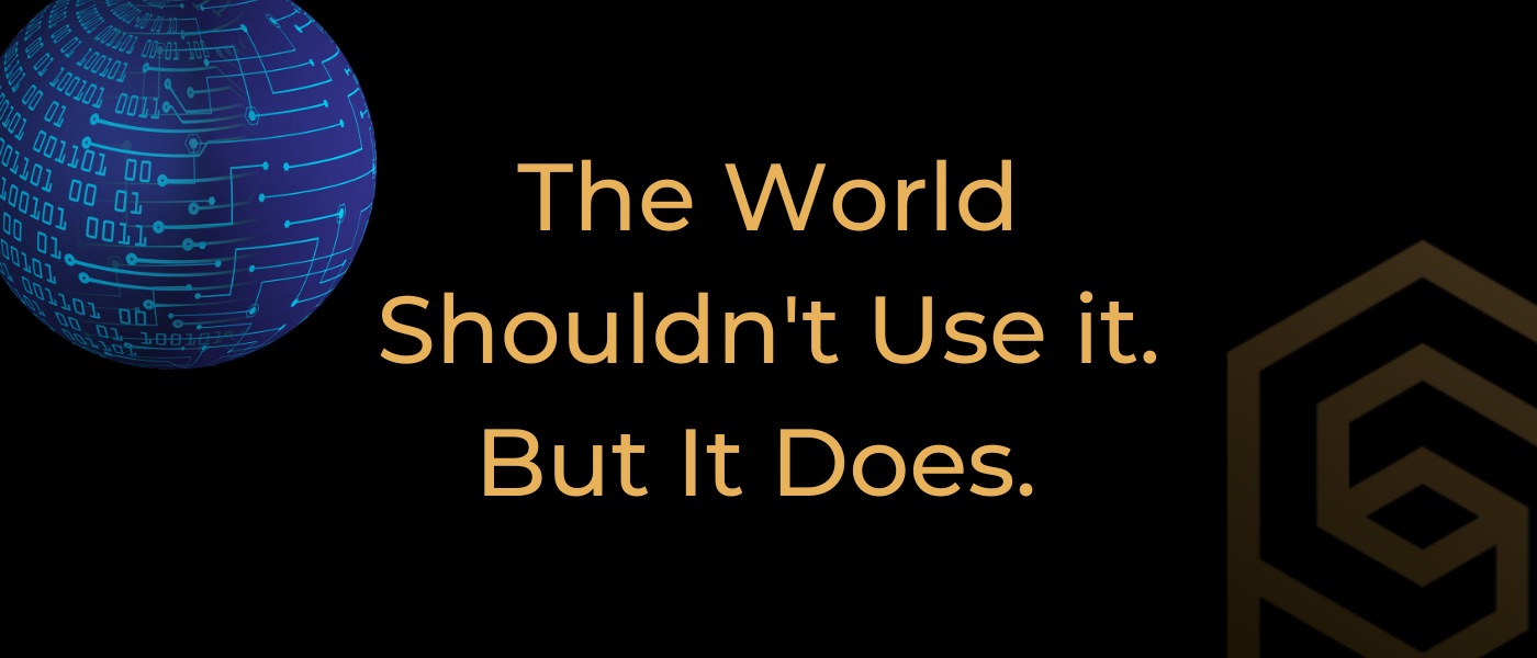 Why Is Public Key Infrastructure Outdated?