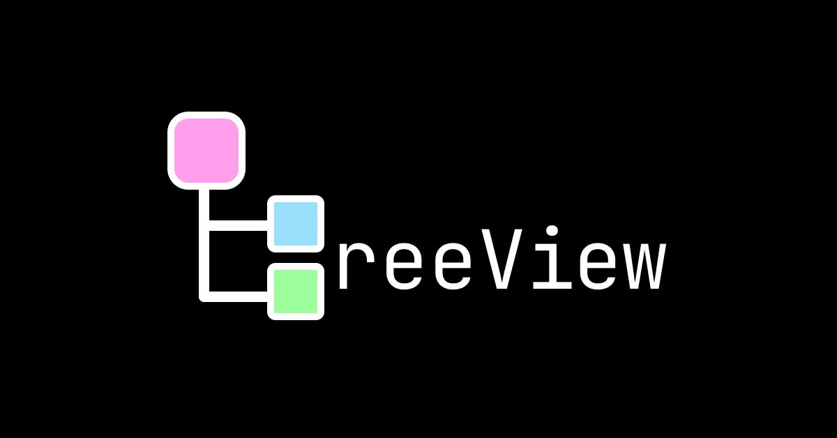 Новая реализация Android TreeView