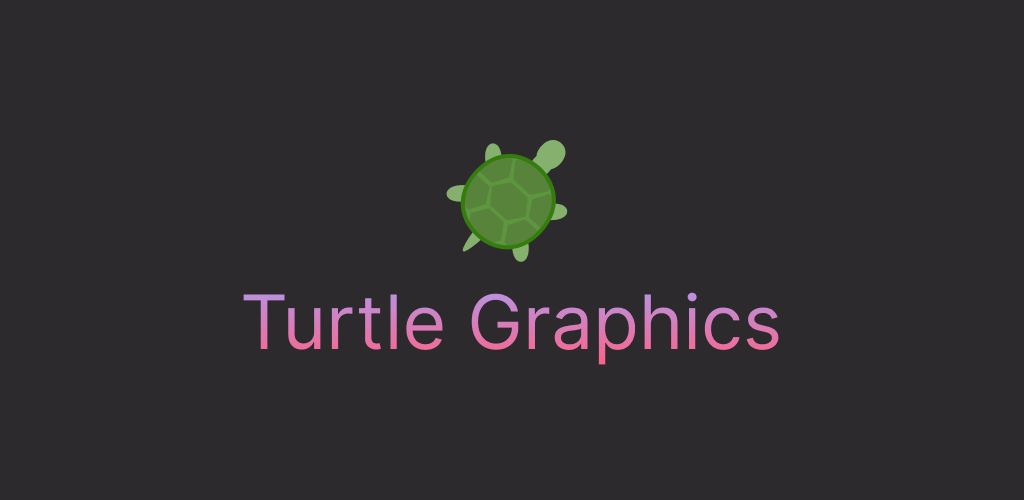 Как реализован форматтер кода в Turtle Graphics