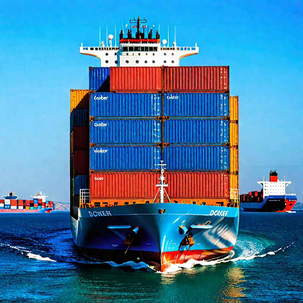 docker and kubernetes