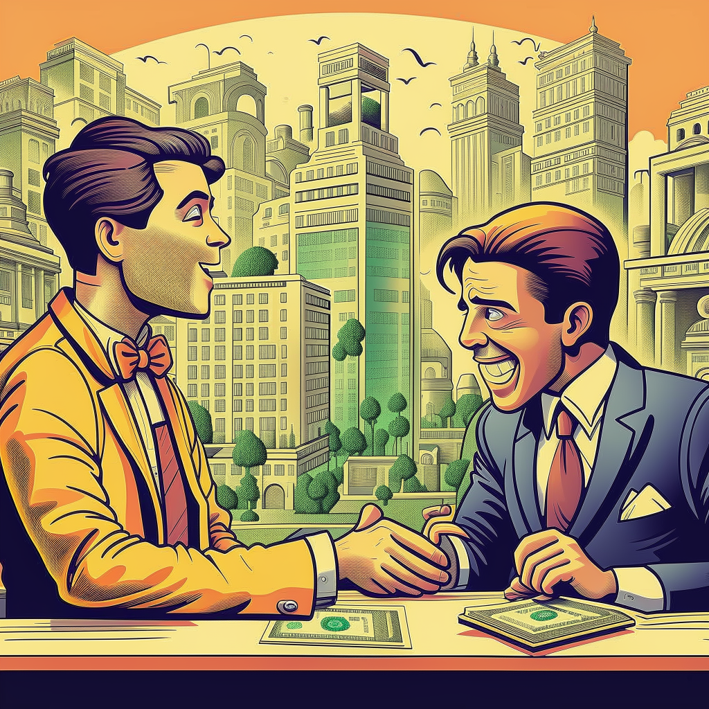 10 Truths of Venture Capital That I Wish Someone Had Told Me