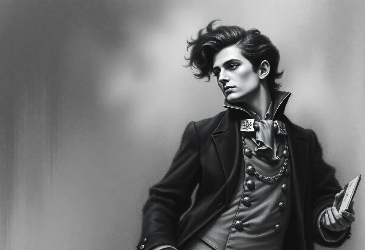 The Portrait That Changed Everything