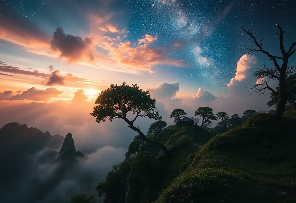 dreamland