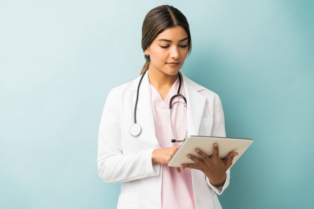Natural Language Processing in Healthcare: A Path to Adoption