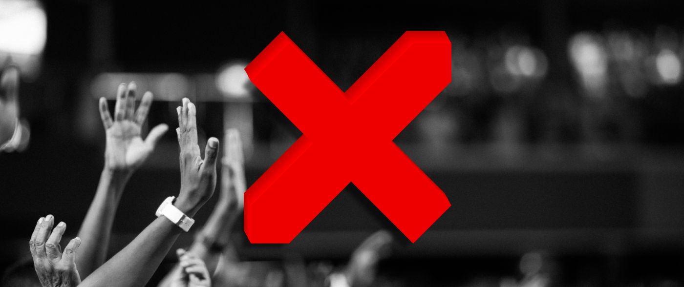 Writers Are Not My Target Audience: Here's Why