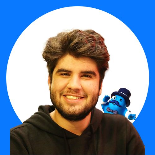 Author profile picture