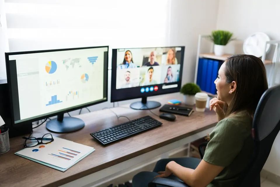 Optimizing Remote Team Meetings : Do's And Don'ts