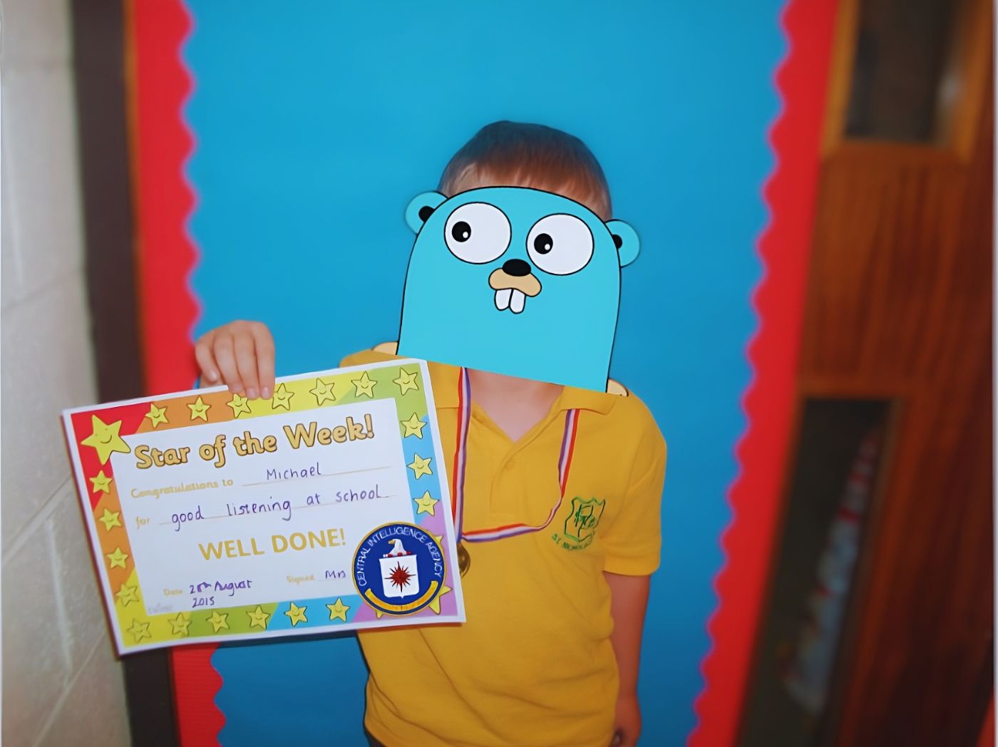 Get Certified by CIA for Exploring Archives — my Golang Solution for Web Archive Data Extraction