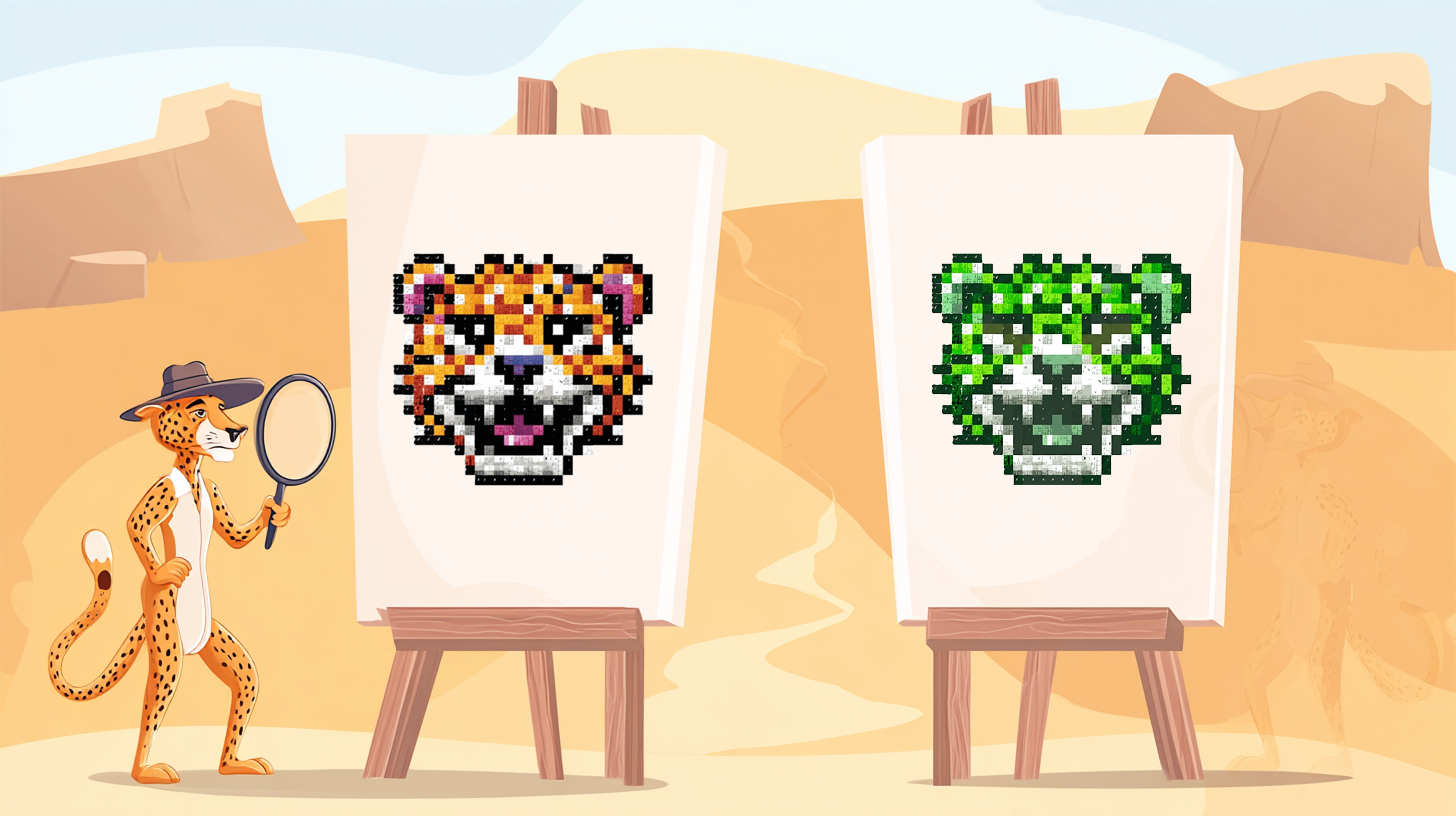 Beating JavaScript Performance Limits With Rust and N-API: Building a Faster Image Diff Tool