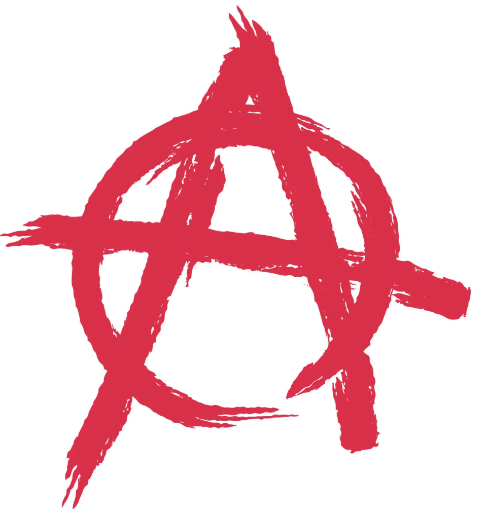 The Cryptoanarchist's Cookbook