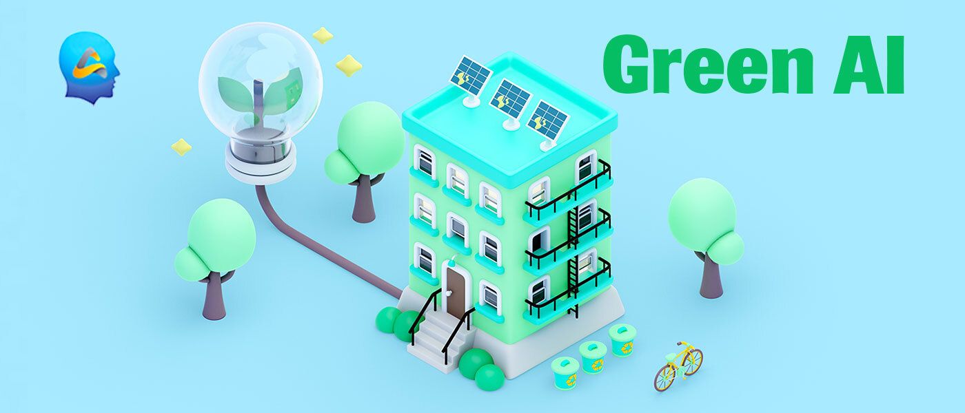 Building Smart Cities With Green AI: Pioneering Sustainability and Efficiency