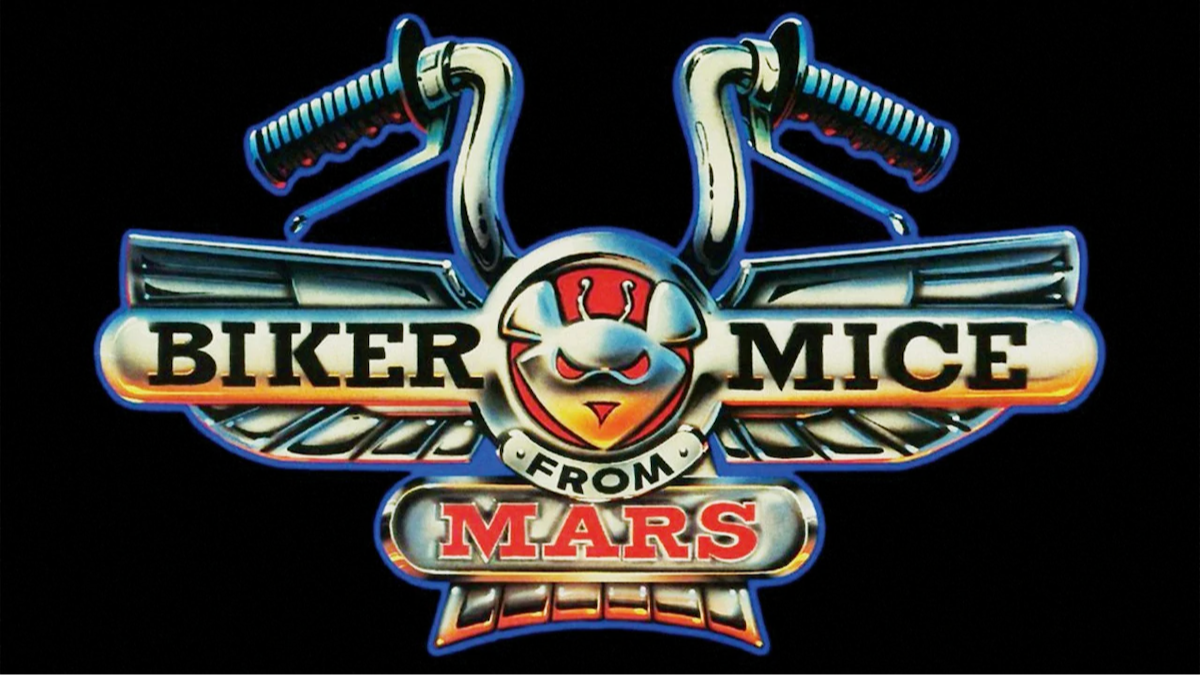 Biker Mice From Mars (SNES) Made The 6 Year Old In Me Happy