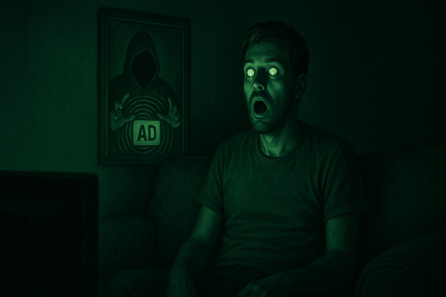 AI As the Ultimate Propaganda Machine