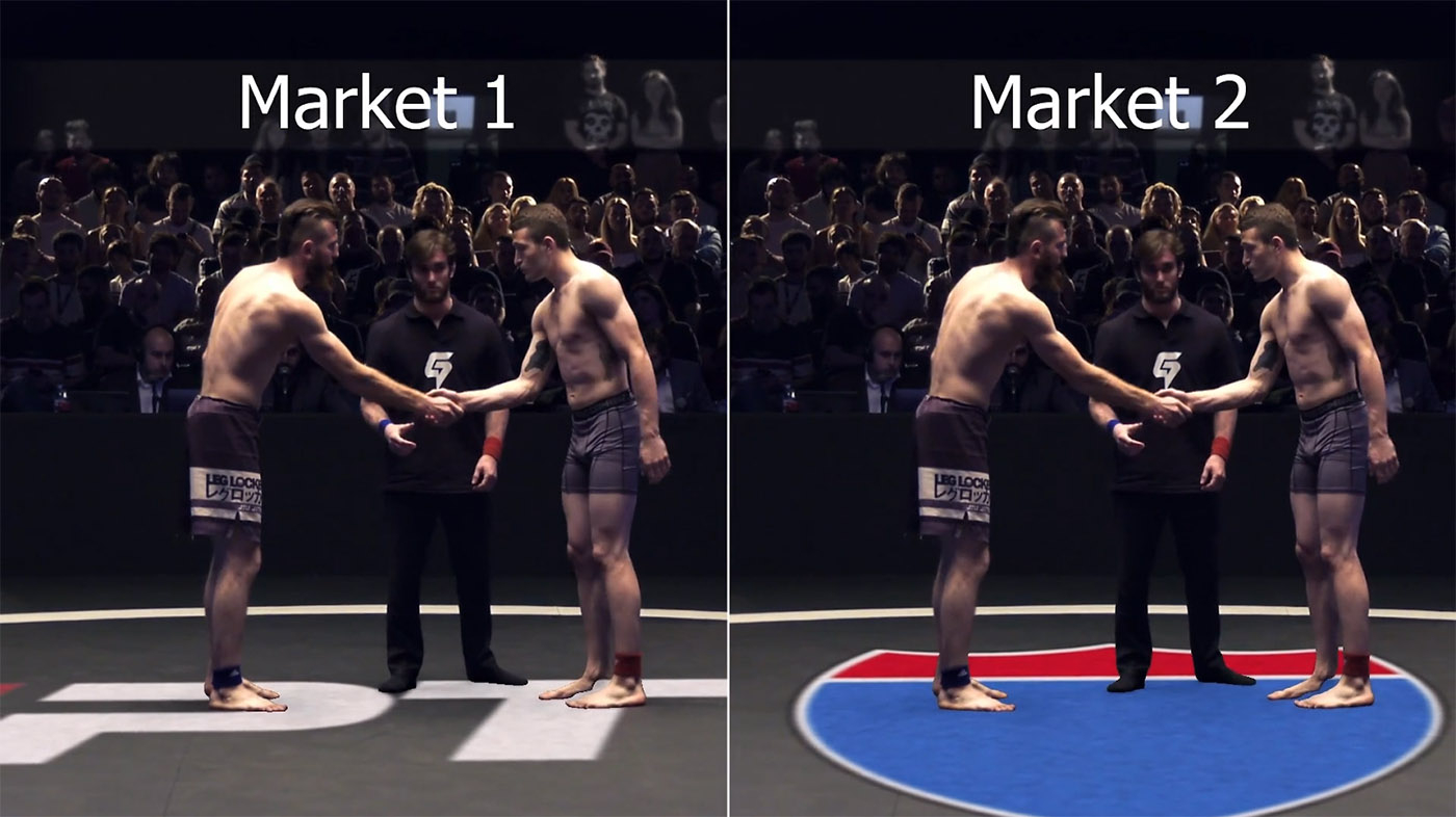 How AI Is Fighting Monopolies in Sports Advertising With GPUs and Servers