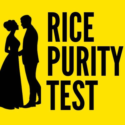 Rice Purity Test HackerNoon profile picture