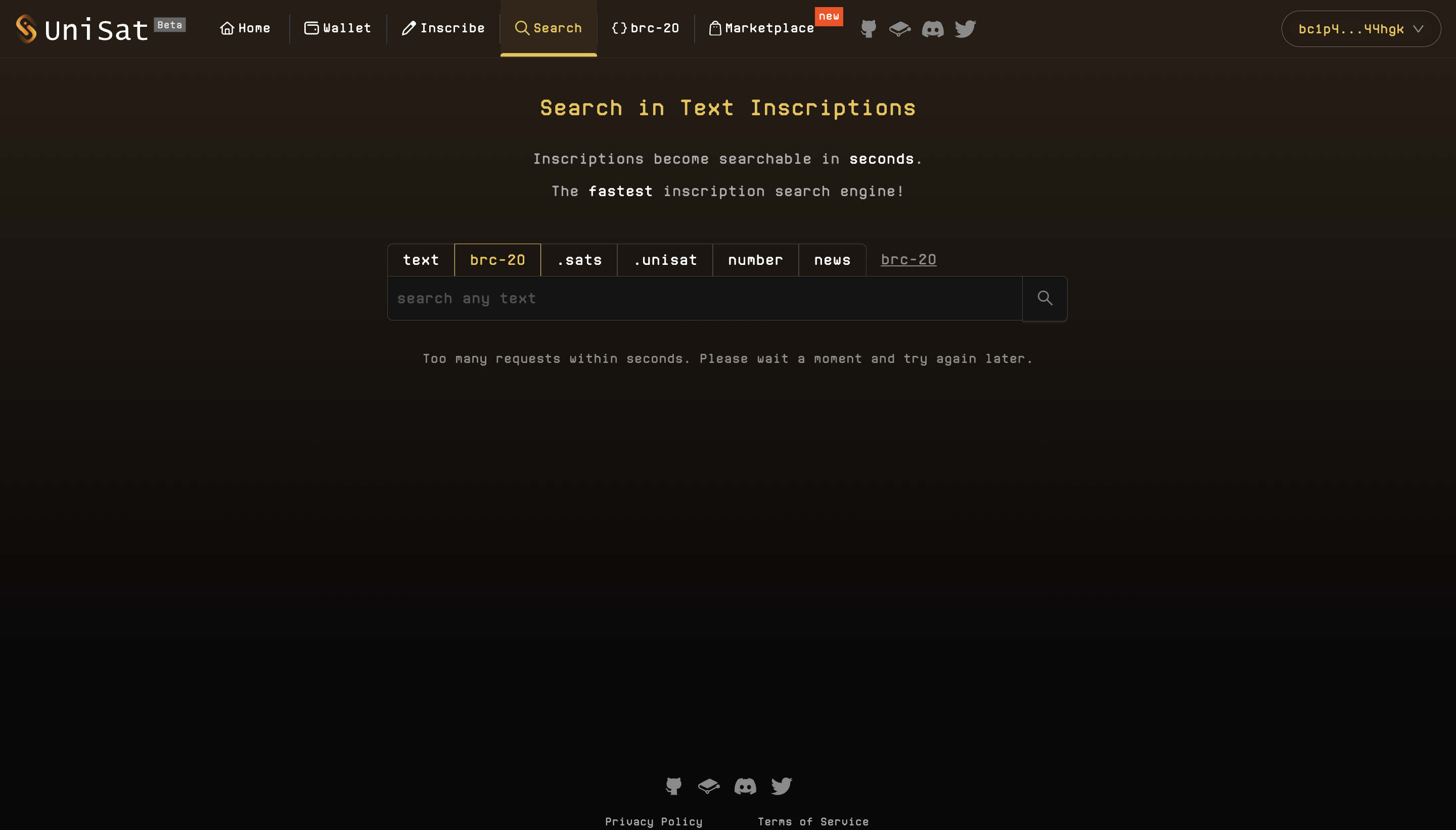 How to Deploy BRC20 token in Bitcoin network: Ecosystem overview |  HackerNoon