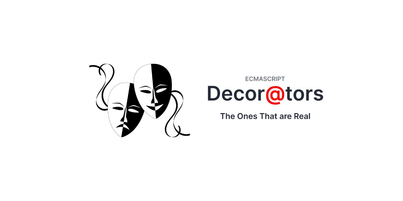 Don't Be Fooled: Spotting the Authentic ECMAScript Decorators