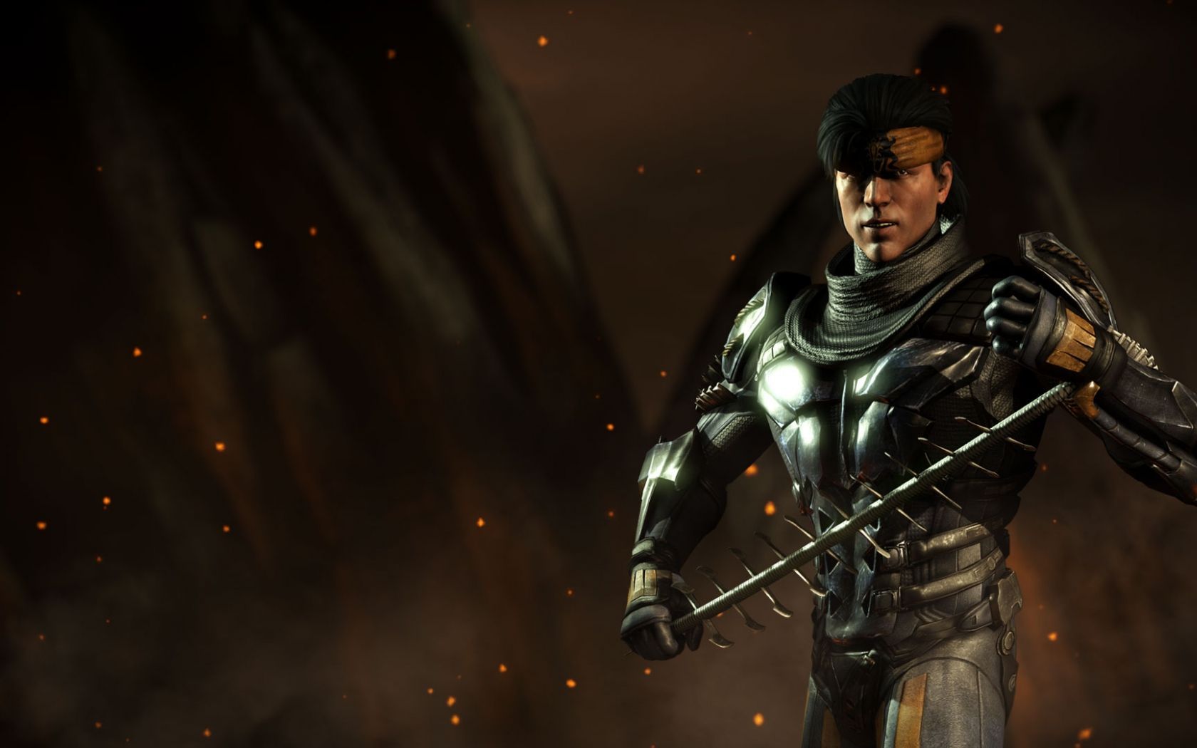5 Characters That NEED To Be Brought Back For Mortal Kombat 12