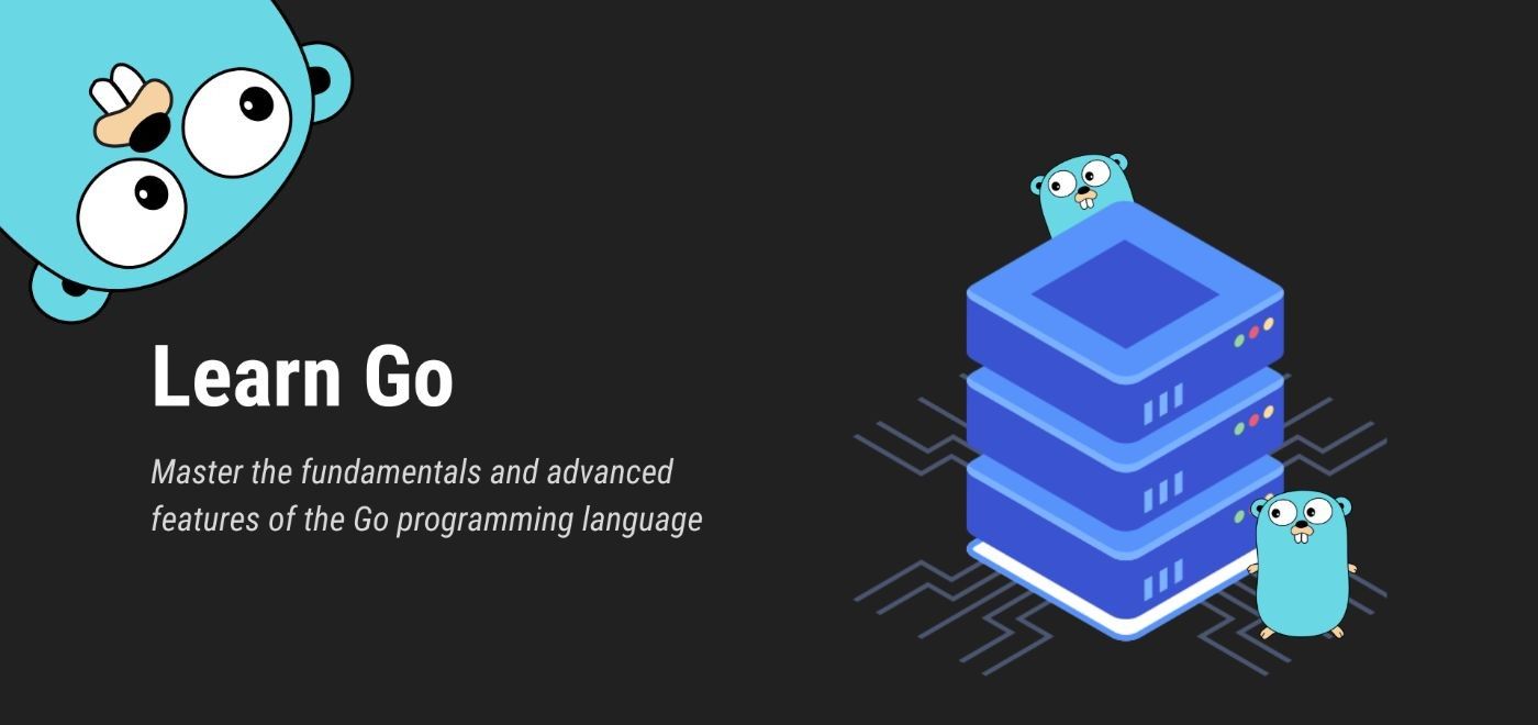 Go: Полное руководство по языку программирования