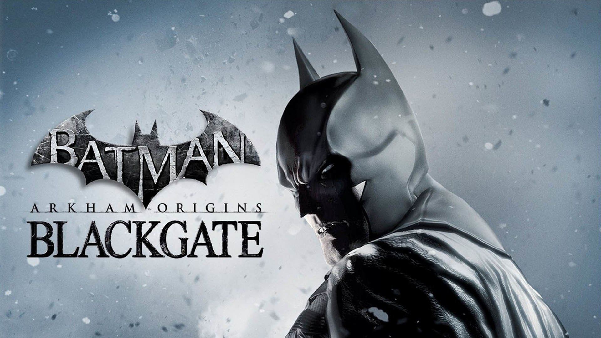 How to Play the Batman Arkham Games in Chronological Order - IGN