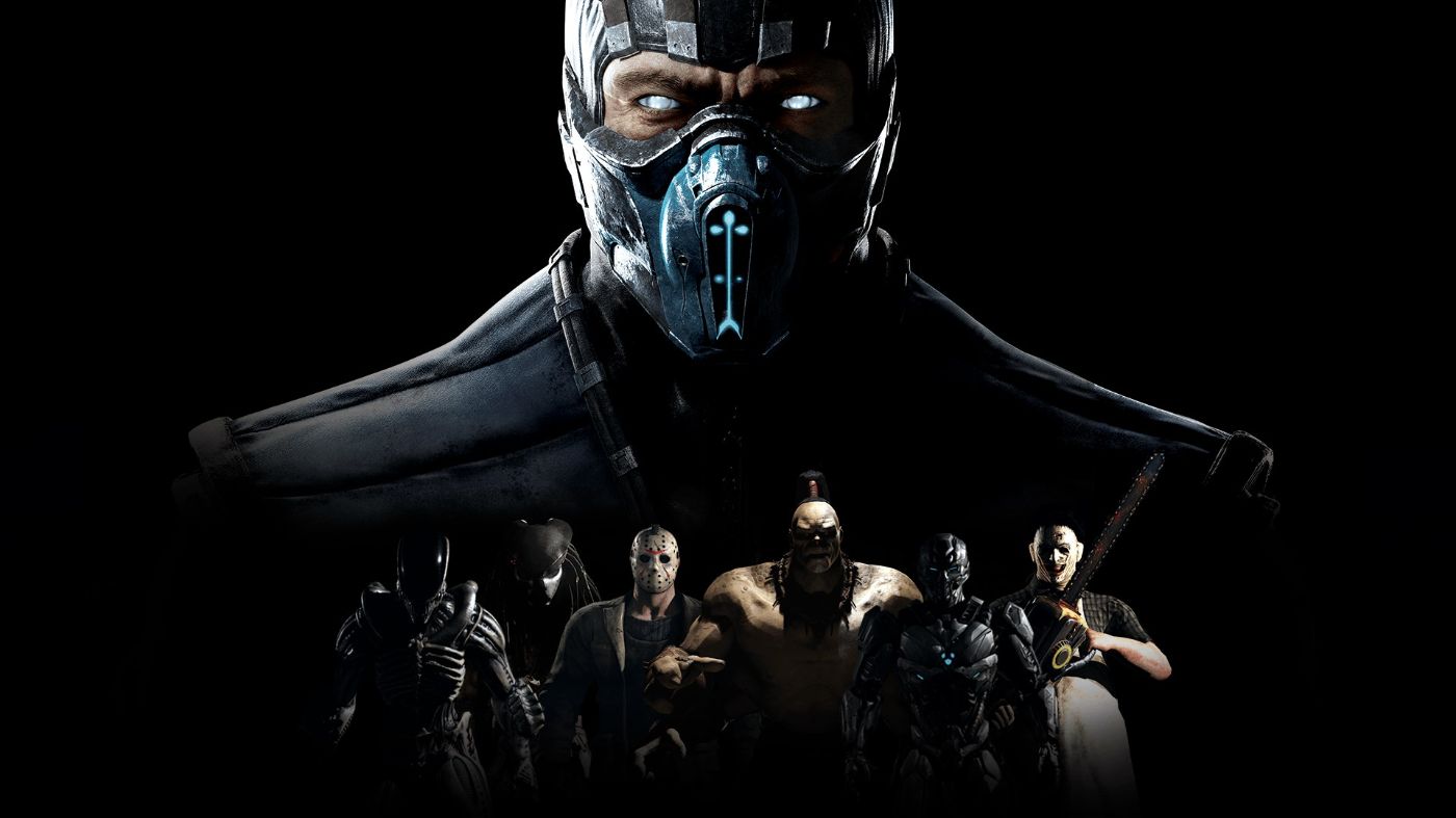 5 лучших гостевых персонажей Mortal Kombat