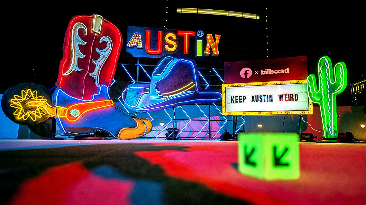 Step Towards Sci-Fi: AI and BCI Insights From SXSW