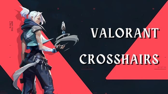 A Guide to Comprehending Valorant Crosshairs
