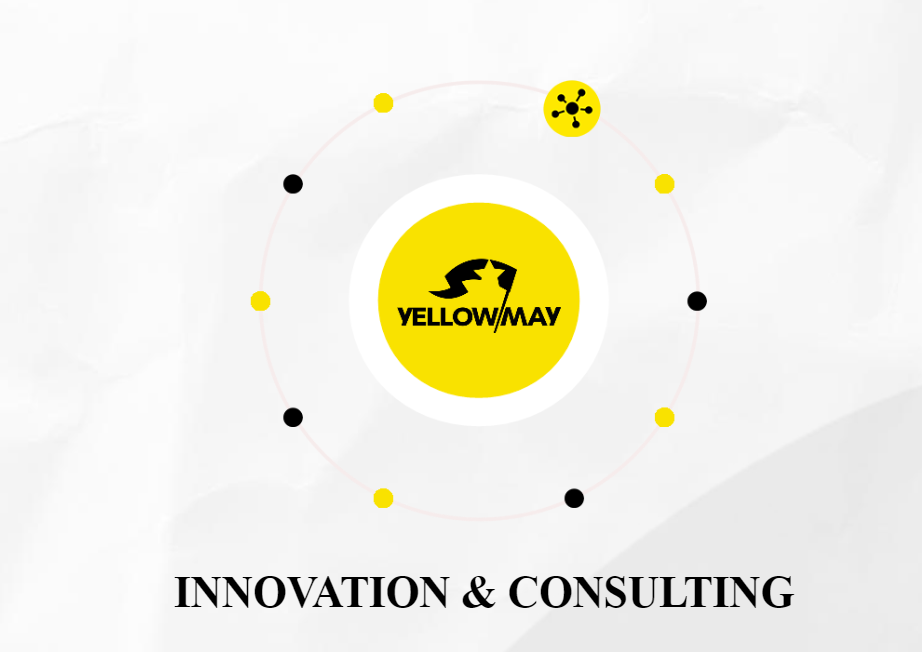 Startups of the Year 2024: YellowMay - Innovating the Insurance Industry