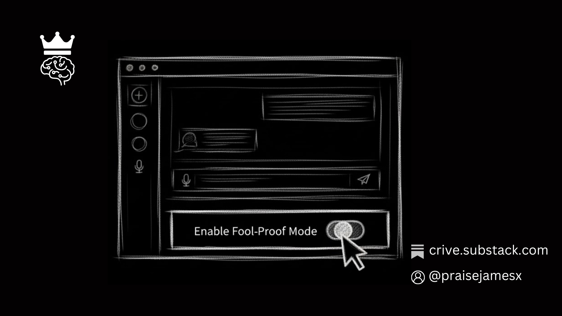 A Guide on How to Make Your AI Fool-Proof