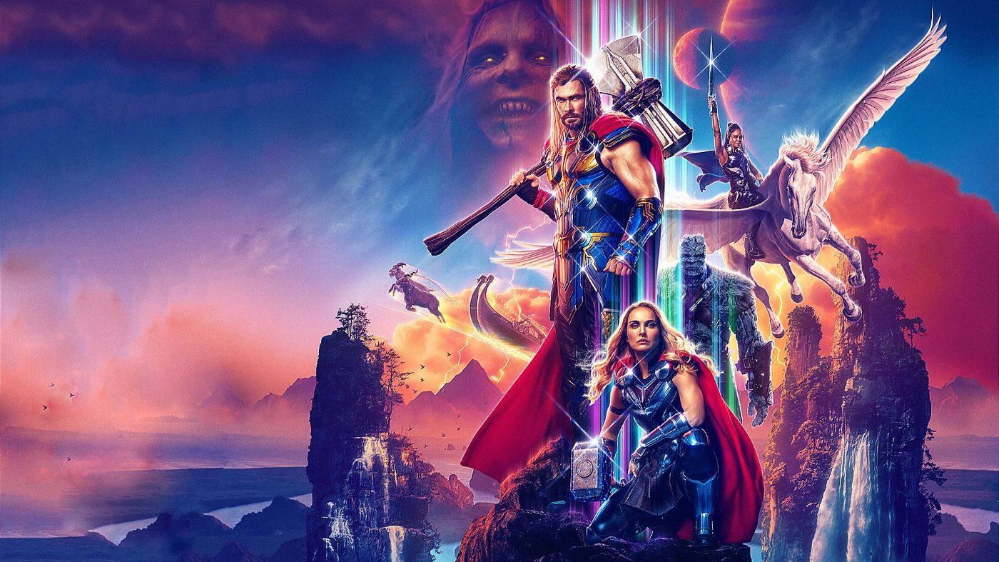 Answering All of Your Thor Questions