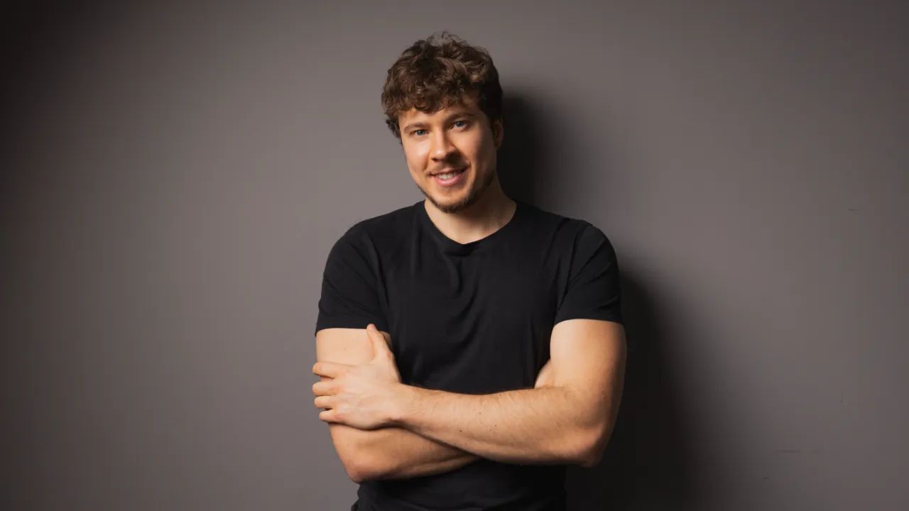 Philipp Batura has built some of the platform’s most successful digital fashion brands - generating more monthly sales than major real-world labels.