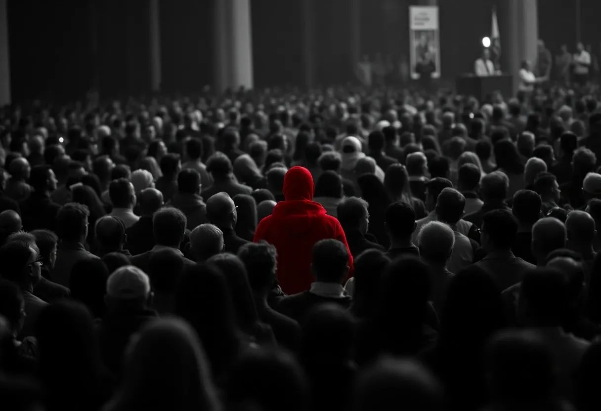 How to Create a Personal Brand in the Design Industry