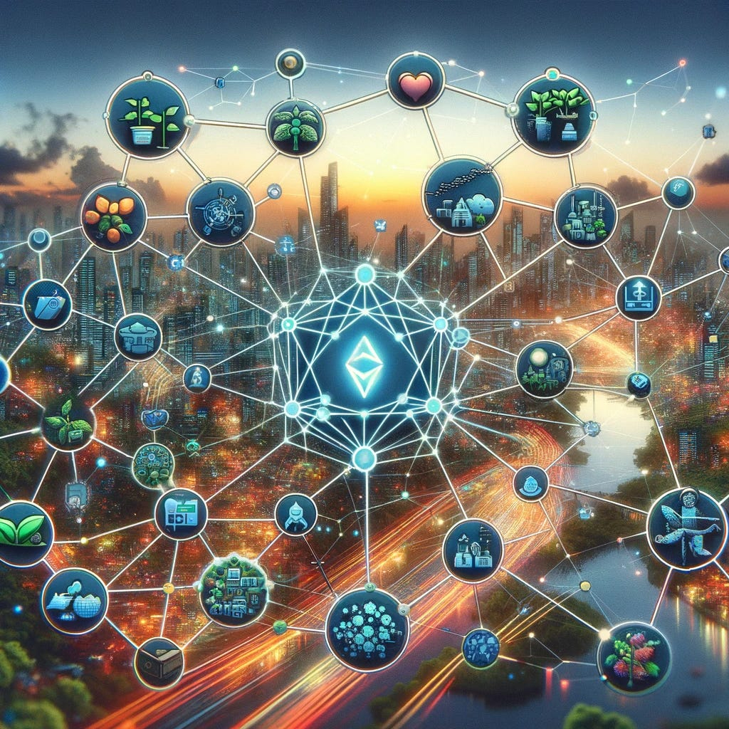 Rethink Cryptoeconomics - Part 2: A Post-Capitalist Critique of Decentralized Consensus Protocols