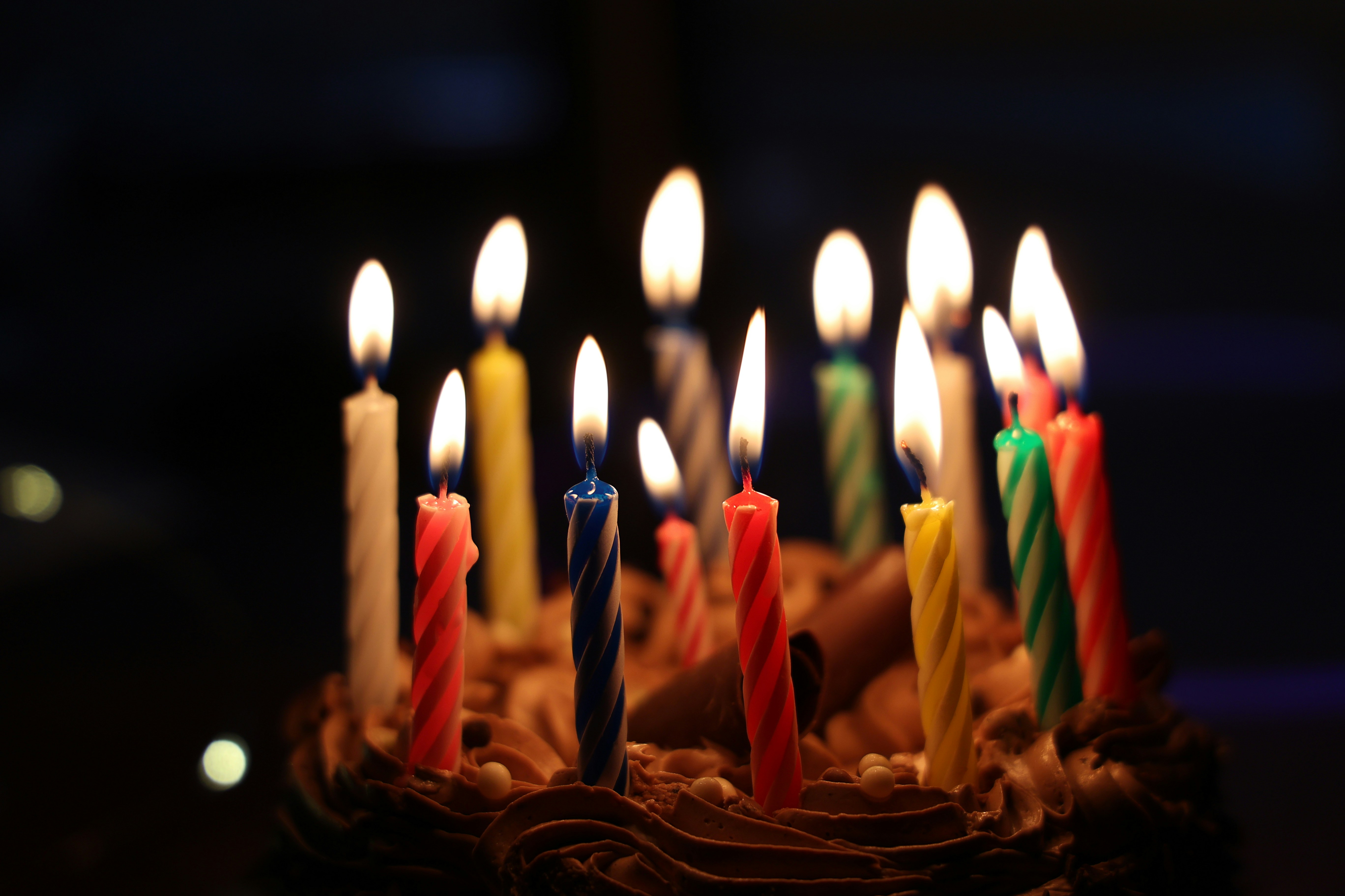 Want to Stay Safe Online? Lie About Your Birthday